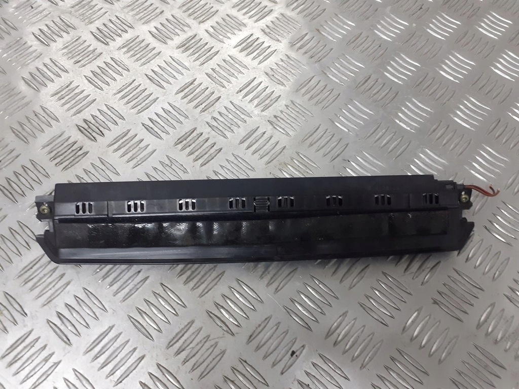 фото №2, Світло стоп-сигнал vw passat b5 1.9 tdi