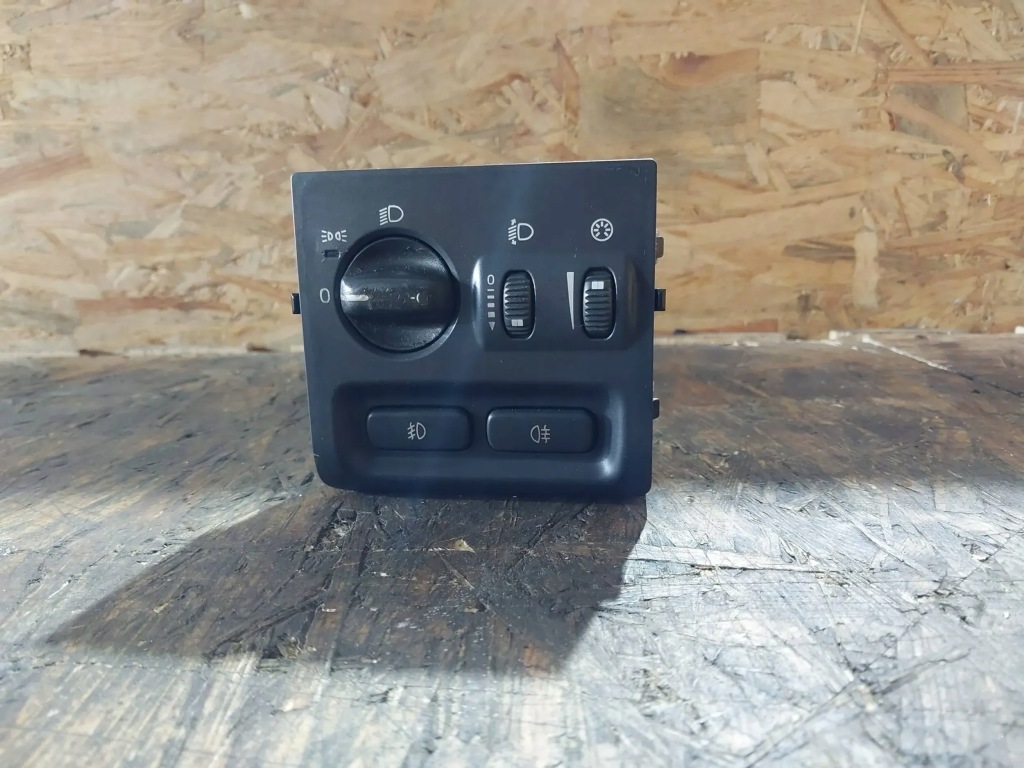 фото №8, Переключатель выключатель света volvo v40 30613945