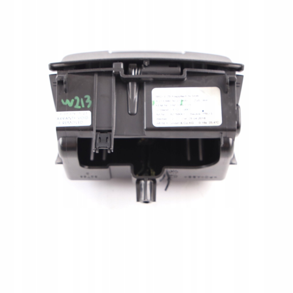 фото №10, Mercedes w213 пепельница a2136805001