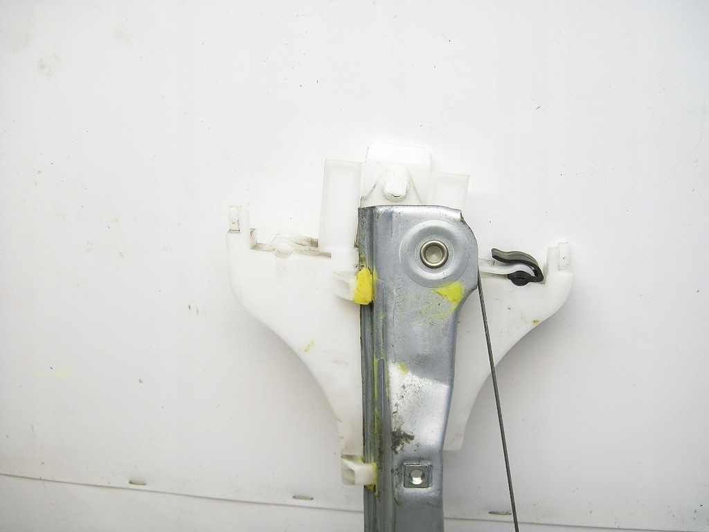 фото №4, Підйомник моторчик скло задня лівий mondeo mk3