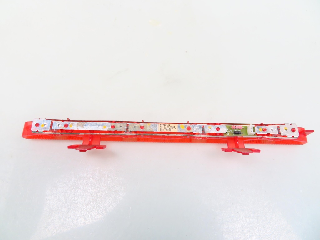 фото №3, Світло стоп mercedes w169 89032461 hb