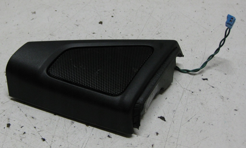 Купить Bmw f11 2.5 d 14r динамик высокочастотный защита 9175695