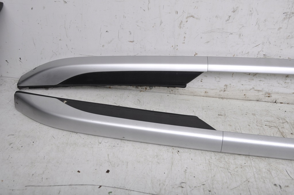 фото №10, Citroen c5 iii рейлинги кровельные