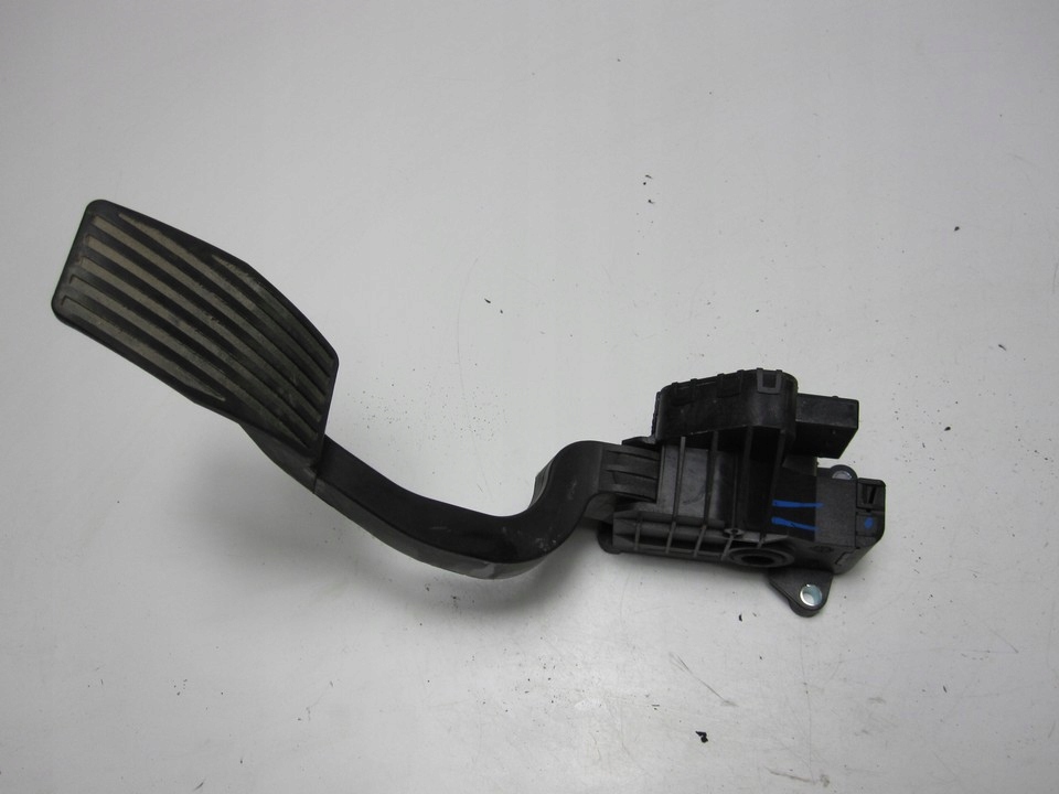 фото №1, Потенціометр газу fiat grande punto 1.3jtd 08r