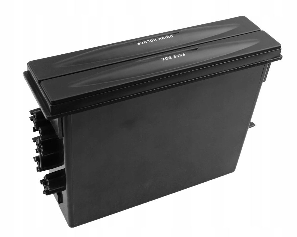 фото №12, Кишеня 1 din кронштейн na чашка puszkę бардачок полиця