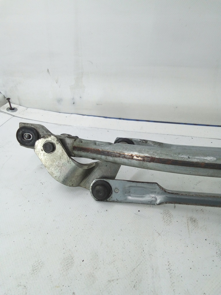 фото №8, C316 meriva b механізм двірник 3397021104