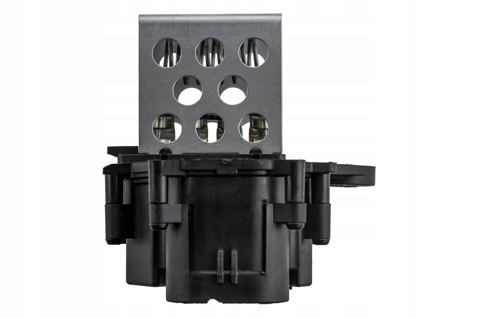 фото №7, Резистор вентилятор nty erd-ct-030