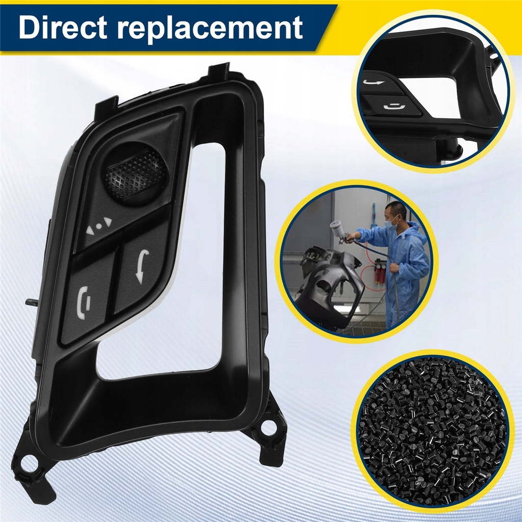 фото №7, Переключатель руля автомобиля управление аудио dla 95b 2014-2021 95b9595