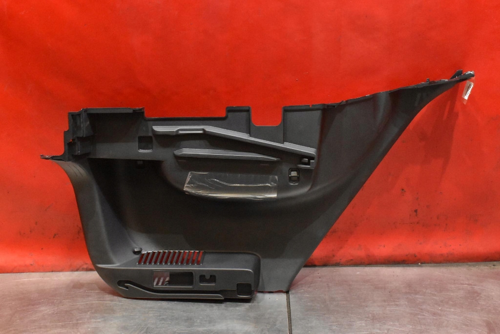 фото №1, Обшивка багажника правый задняя 85740-r2100wk kia sportage 5 v 21-25