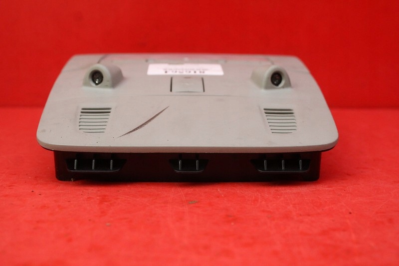 фото №4, Лампа освітлення салону перед opel astra 4 iv j 10r