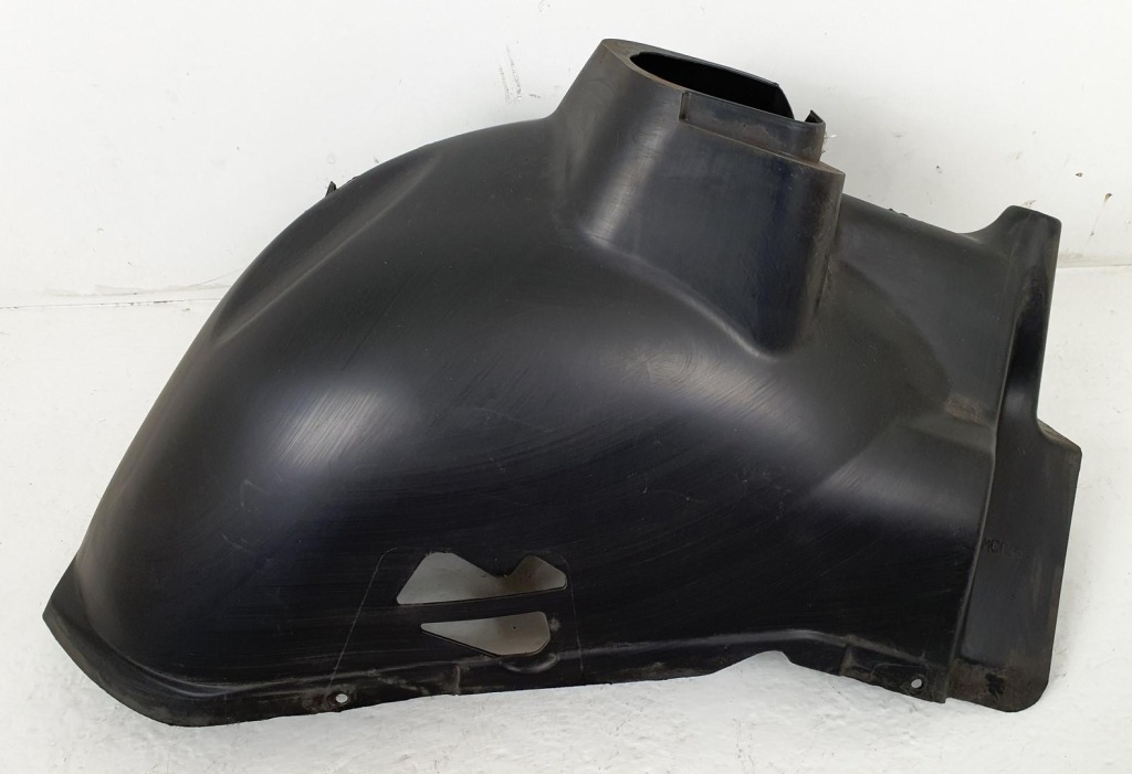 фото №3, Подкрылок левый перед smart fortwo 450 0004746v005