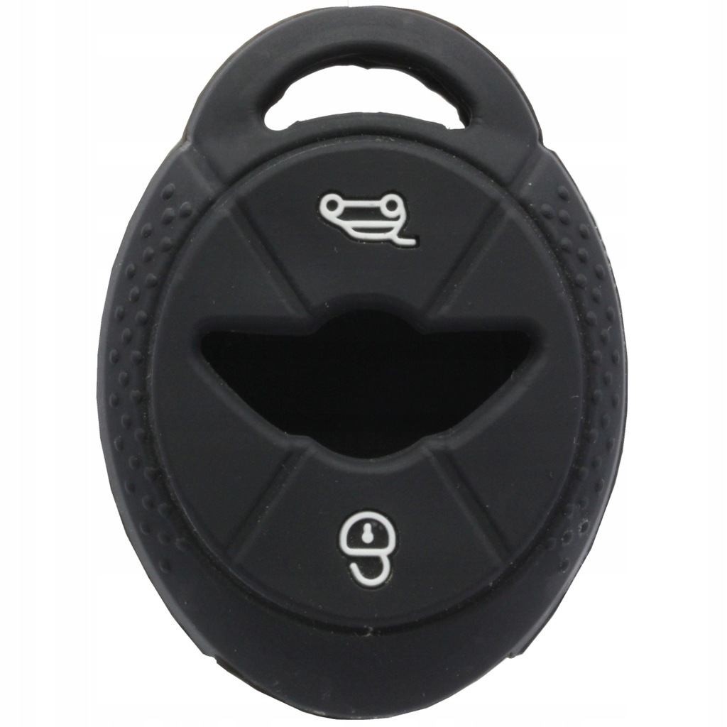 фото №1, Case чохол силіконовий ключа mini r50 r52 r53