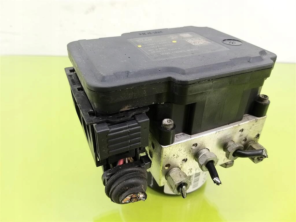 фото №6, Насос abs opel zafira tourer c ate 13412552 100212-08864 10096145453