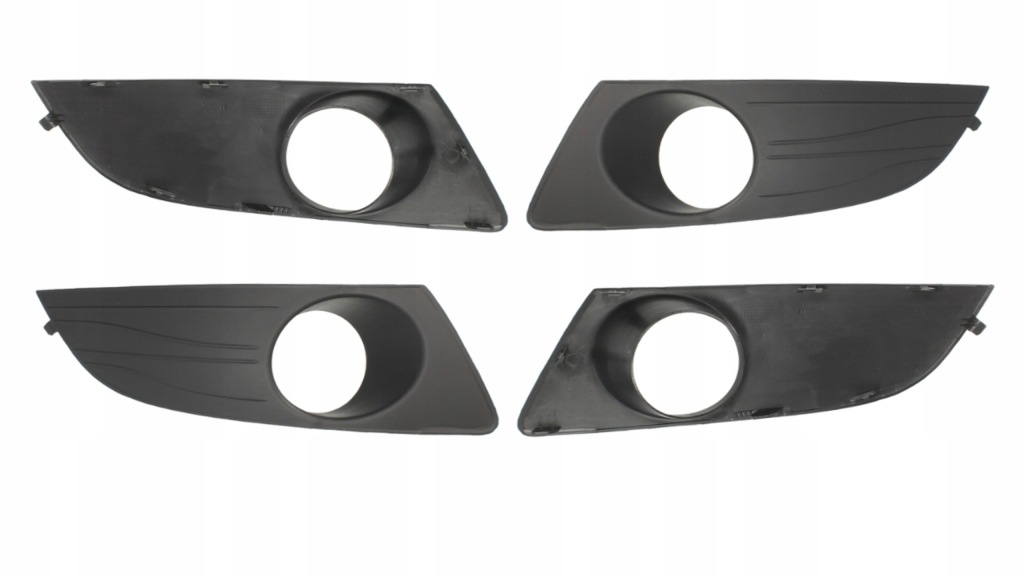 Купити Blic 6502-07-1301995p решітка вентиляційна, бампер