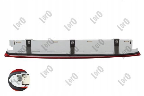 фото №4, Дополнительные свет стоп середина led alfa romeo mito 955_ 2008- 50521013