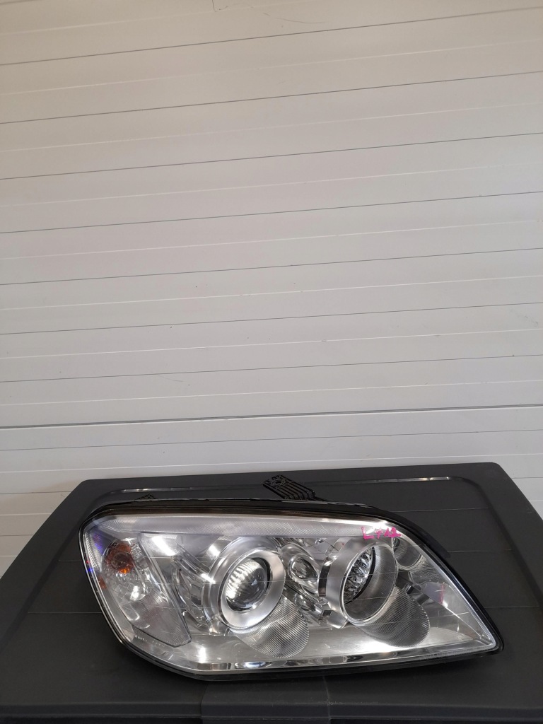 фото №1, Лампа передняя правая chevrolet captiva 06-11