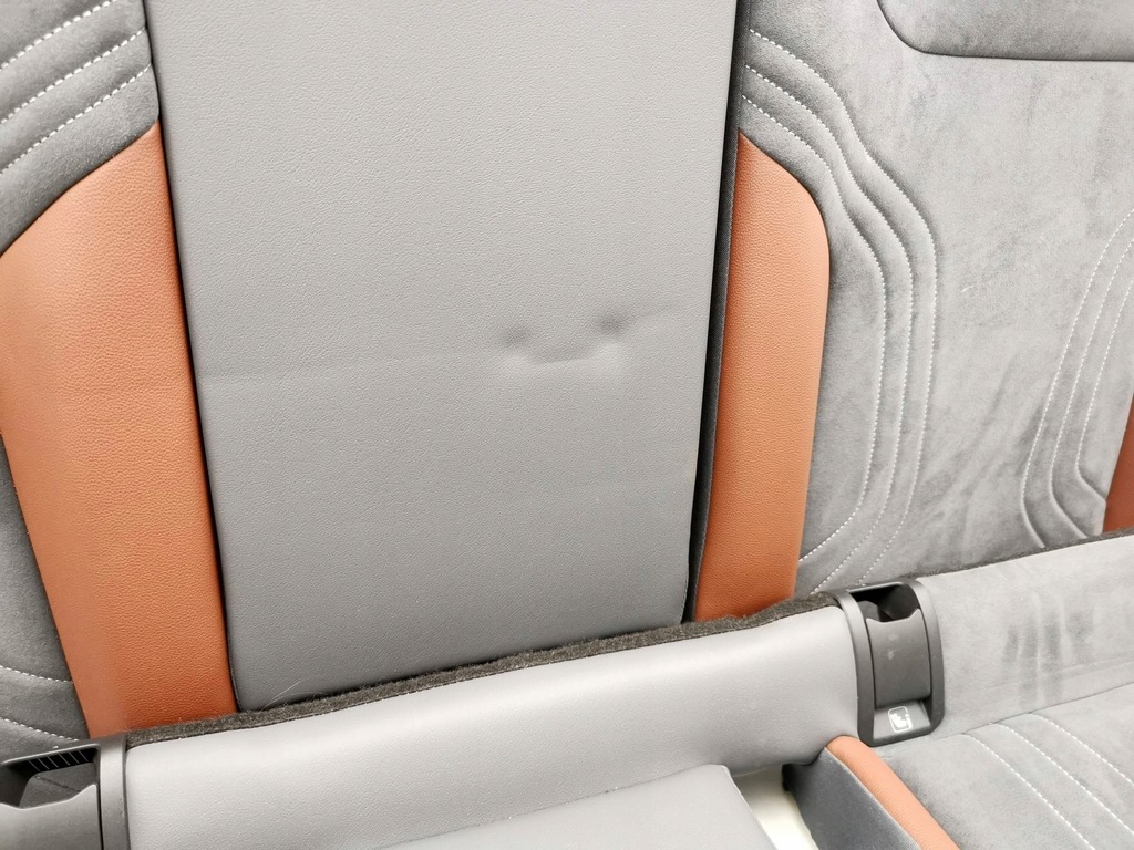 фото №10, Комплект сидений europa сиденья сиденья vw id.4 кожа alcantara новый org