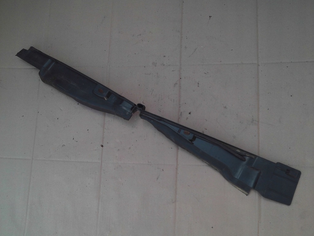 фото №10, Захист крила права renault laguna iii fl