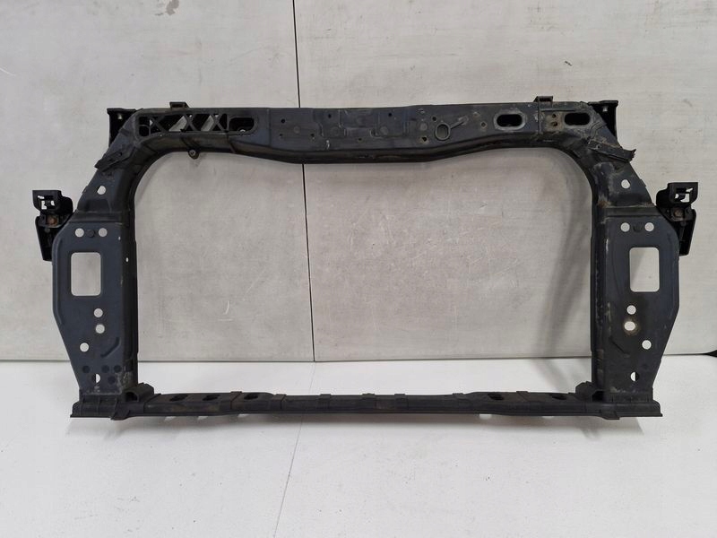 фото №1, Kia rio 3 iii 1.1 crdi pas перед передній підсилювач передній