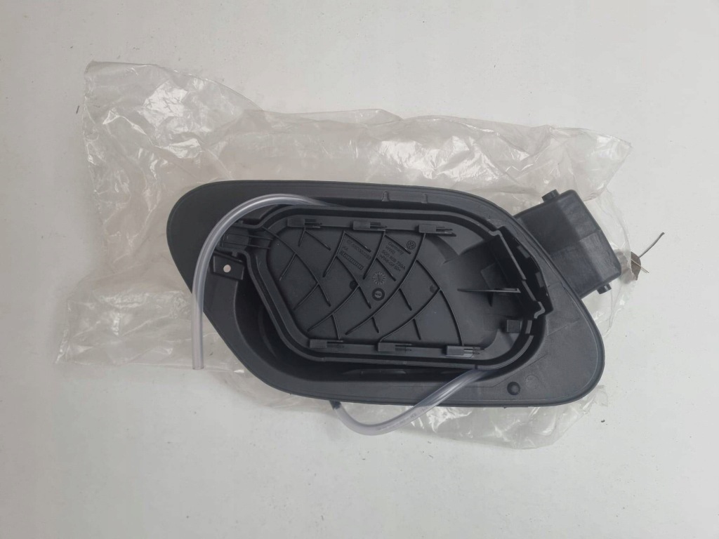 фото №1, Volkswagen vw golf 7 vii крышка заливная горловина топлива 5g0809799