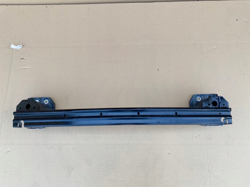 фото №1, Volvo xc40 задняя балка бампер задняя