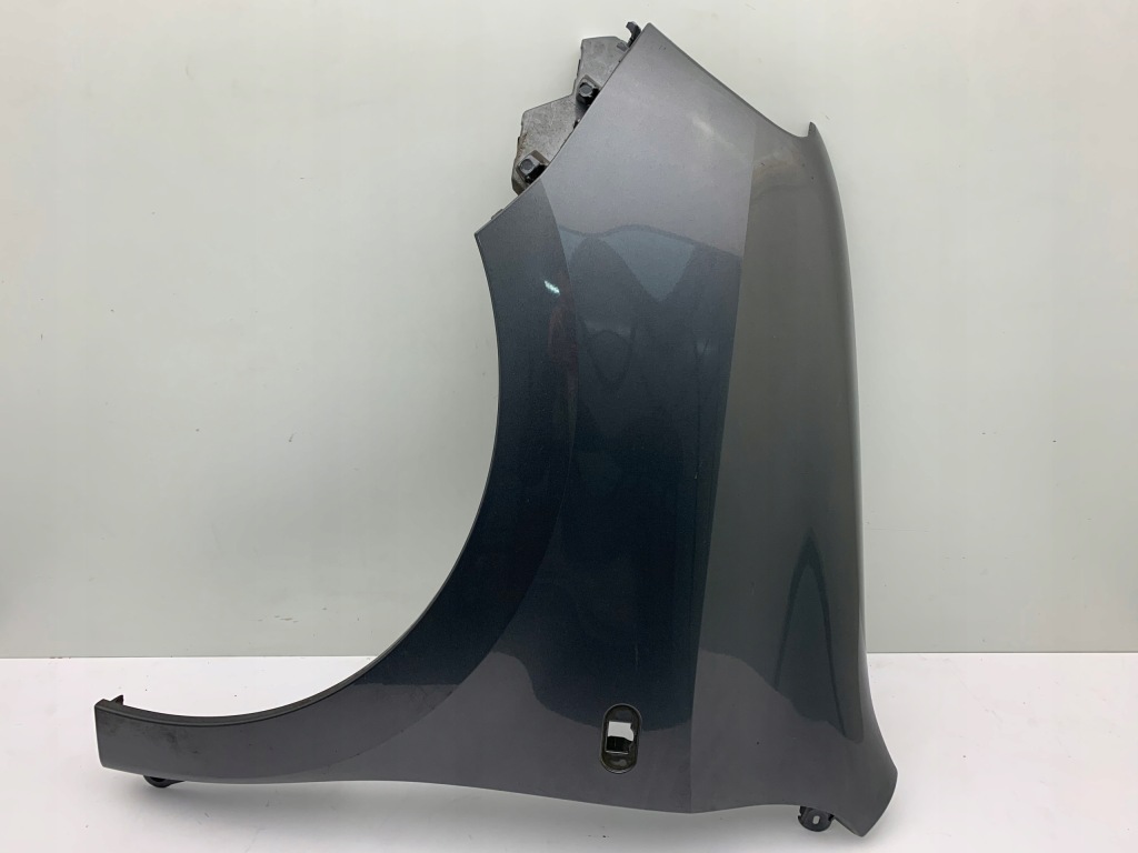 фото №10, Renault twingo 3 крыло левый перед