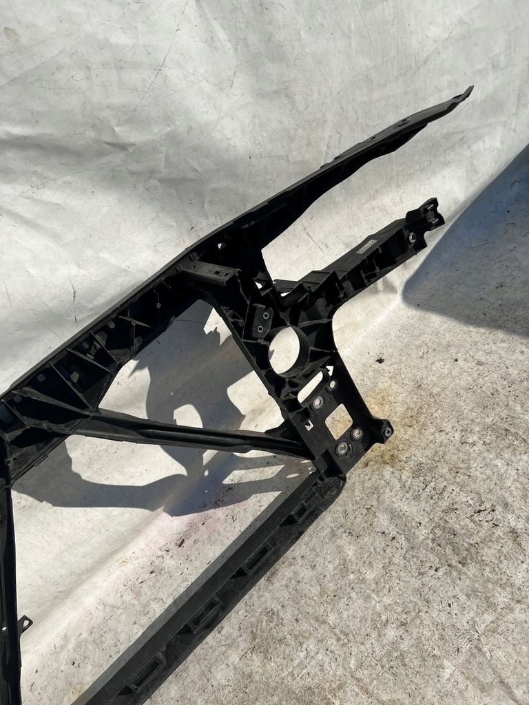 фото №11, Усилитель audi q7 4l0 05-15 pas передний