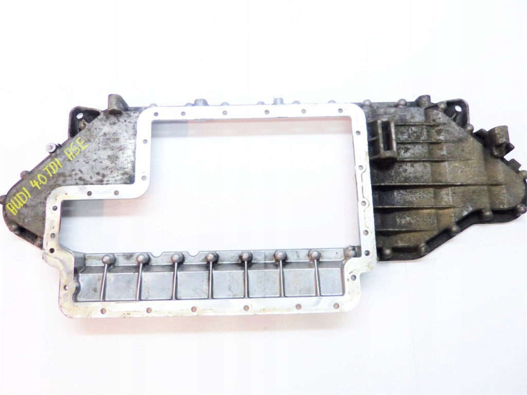 Купити Audi a8 d3 4.0 tdi v8 ase піддон масляна