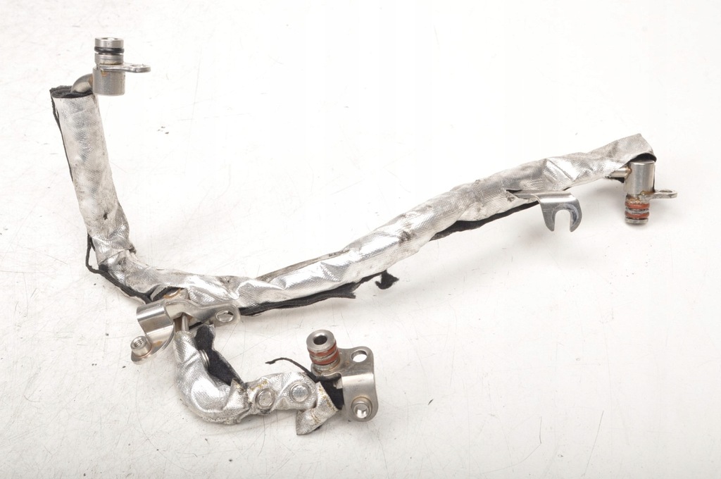 фото №1, Mercedes amg gt 4.0 труба шланг турбины a1780901200