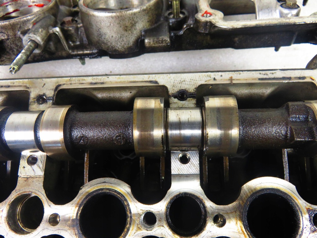 фото №9, Головка peugeot 607 2.2 hdi 4ht 9651559780