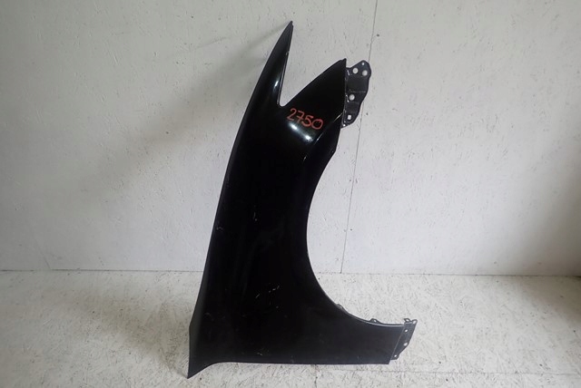 фото №1, Крыло правый перед передний lexus gs 2012-