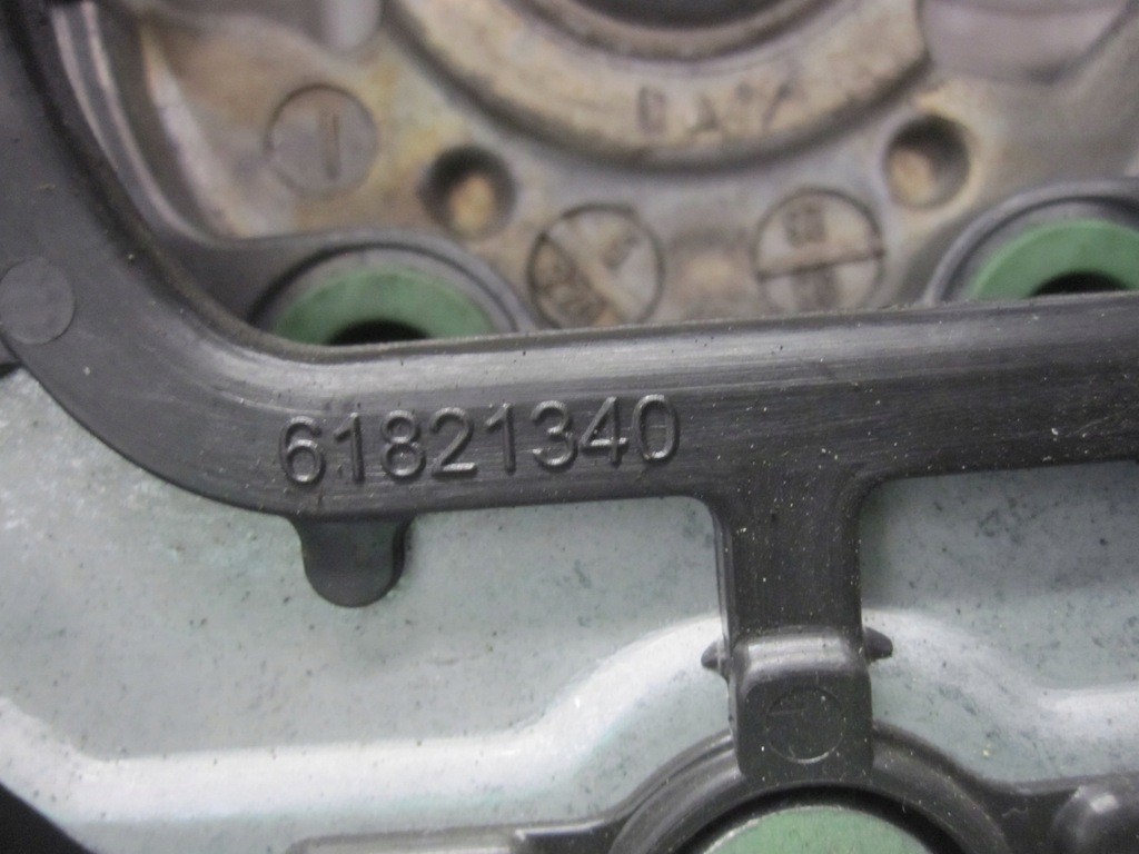 фото №6, Mercedes w245 i lift 11r повітропровід a1644604303 a1698207910