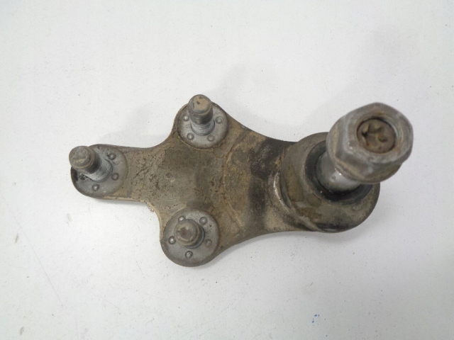 фото №6, Peugeot 5008 ii рычаг рычаг правый идеальное состояние