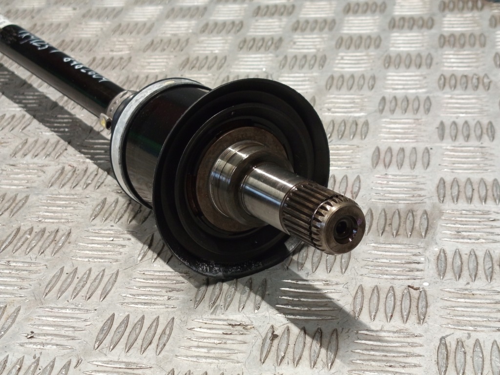 Bmw оригінальний номер 8482604 3' g20 g21 4' g22 g23 привідний вал задня правий правий задній Оригінал