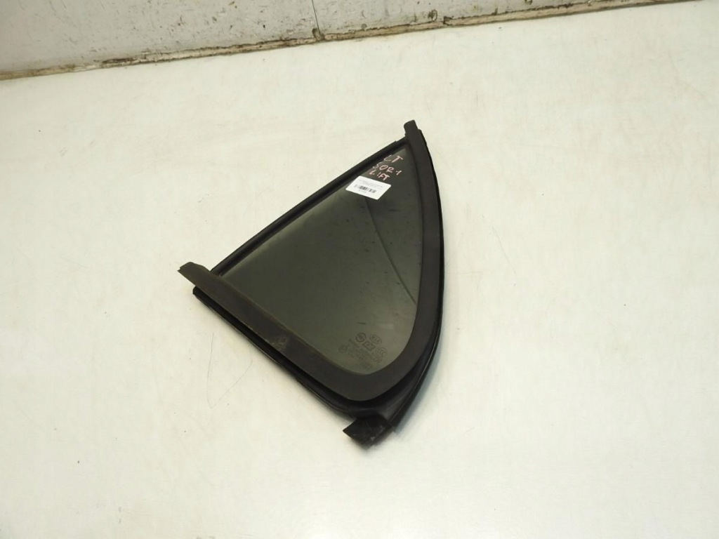 фото №6, Стекло дверь левый задняя kia sorento i