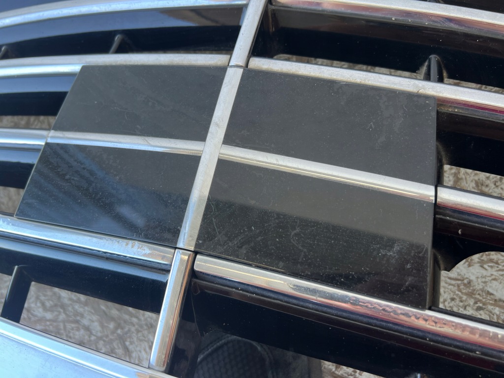 фото №10, Решітка радіатора решітка радіатора решітка радіатора mercedes s w222 222 гарний