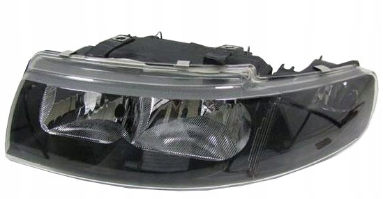 Купить Новая левая фара seat toledo leon 1999-2005