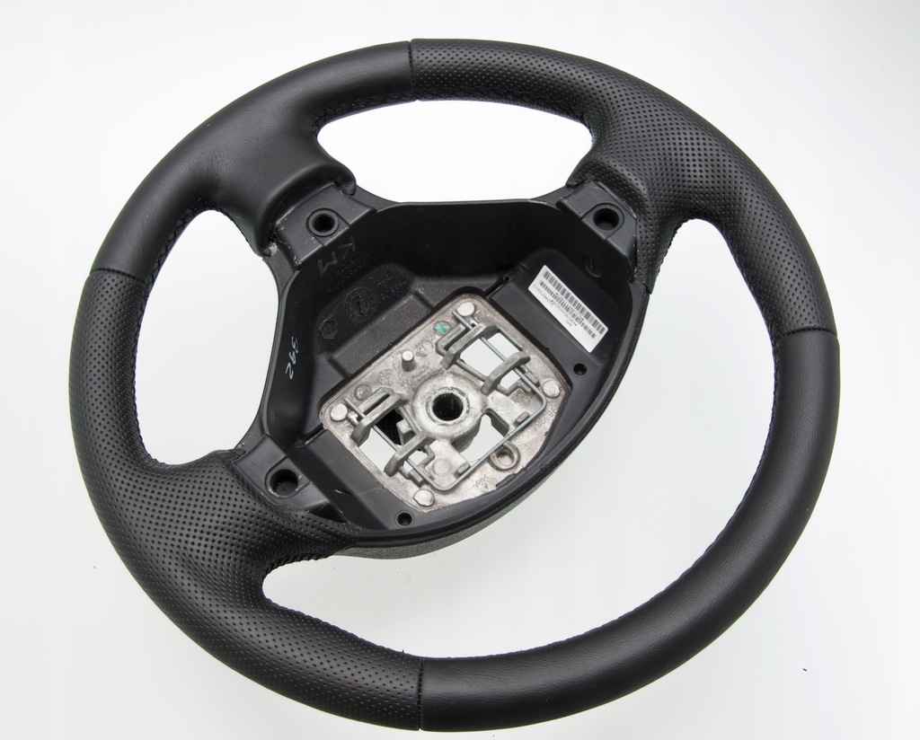 фото №6, Воздуховод peugeot 3008 2009-2016r. nowa кожа pfi