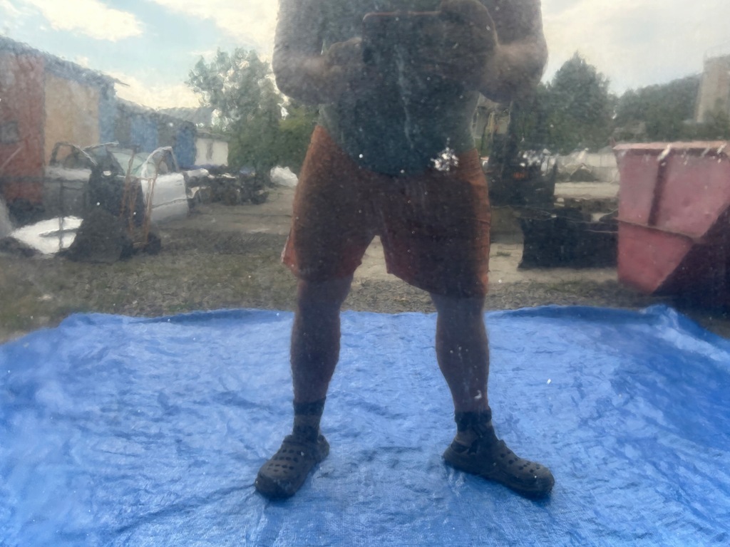 фото №8, Капот крышка двигателя audi a7 4g lz9y