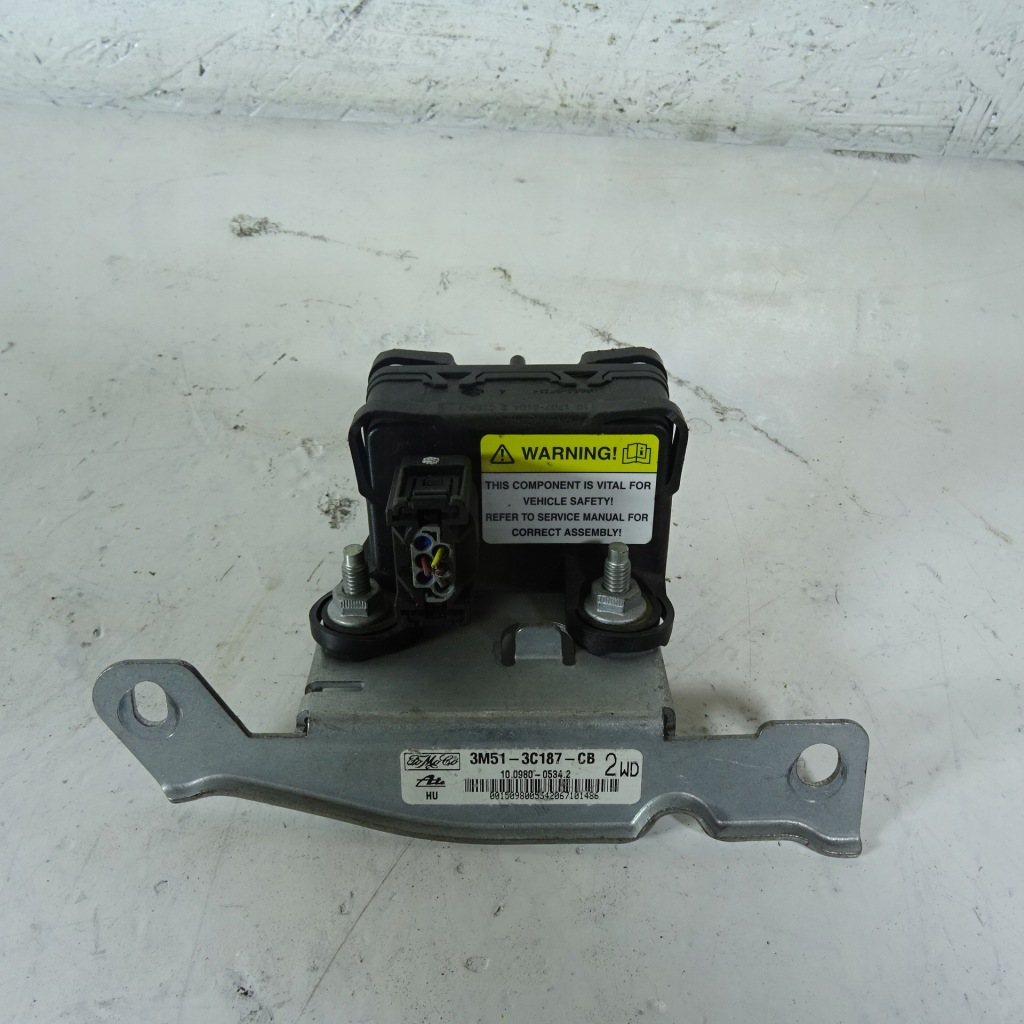 фото №1, Mazda 3 i lift 2.0d датчик esp 3m51-3c187-cb