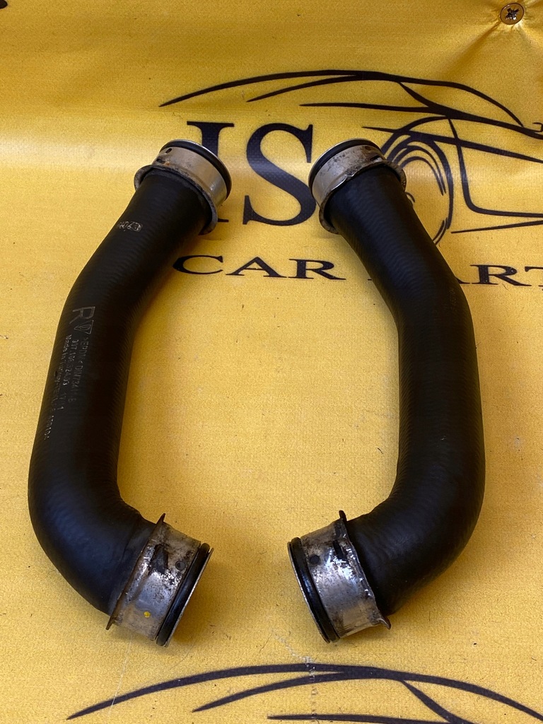 фото №1, Wąż труба шланг wody porsche 911 997 gts 3.8 987