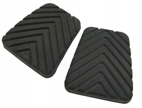 фото №1, Kia sorento накладка гумовий елемент педалі гальма зчеплення