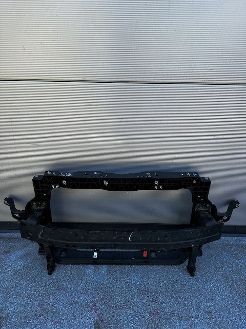 фото №1, Pas передний усилитель передний hyundai i20 iii