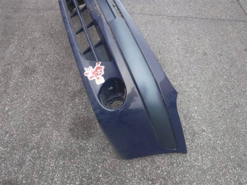 фото №3, Бампер перед renault scenic i fl nvd40