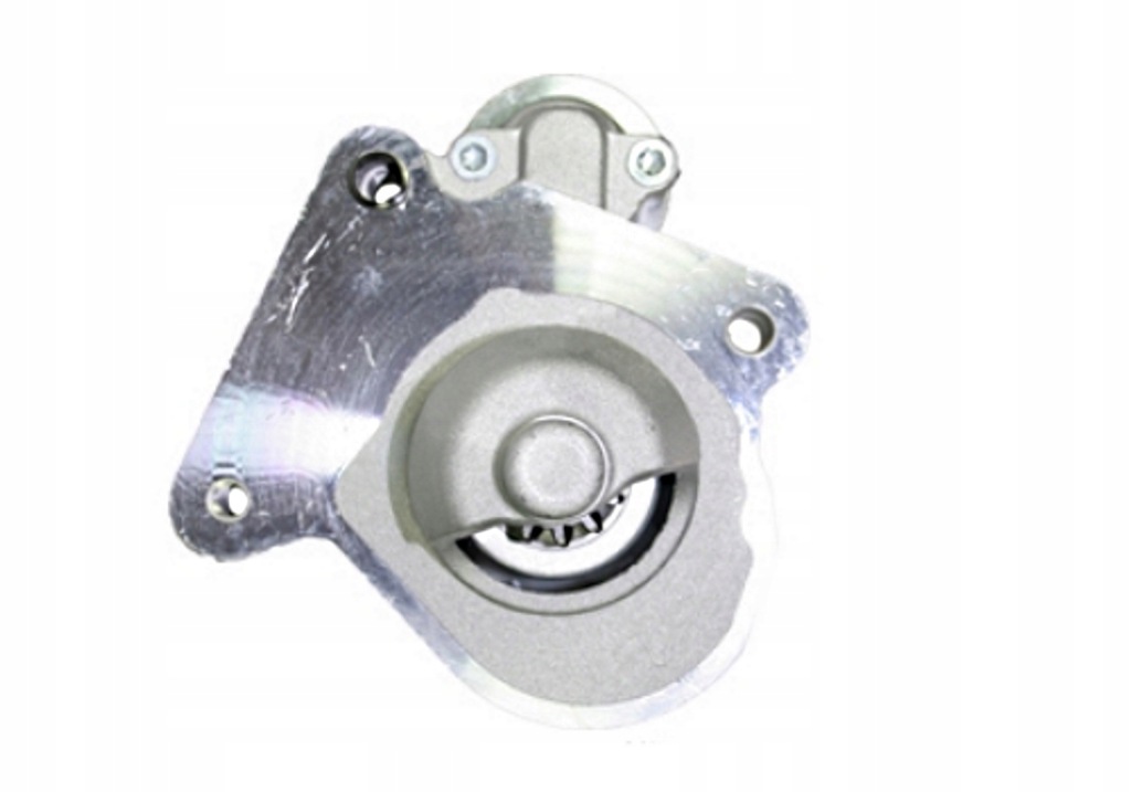 фото №1, Стартер ford fiesta fusion 1.5 1.6 tdci