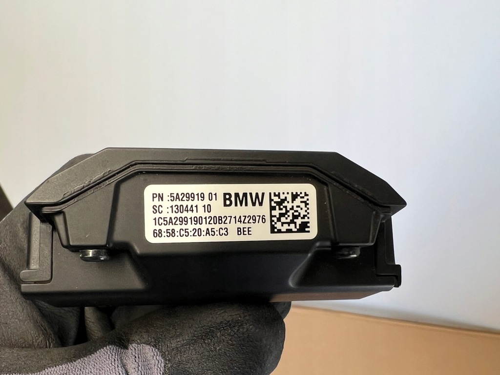 фото №5, Bmw f40 камера kafas 5a29919