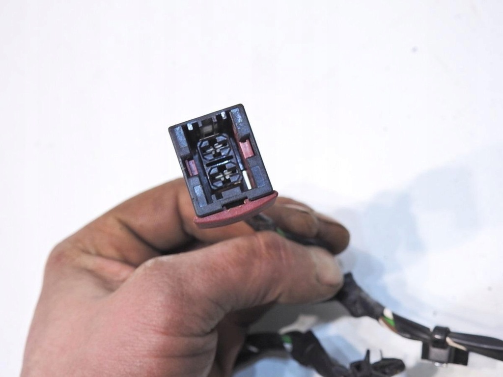 фото №7, Джгут електропроводка двері задня saab 9-5