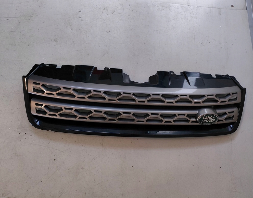 фото №1, Land rover discovery sport решітка радіатора решітка радіатора