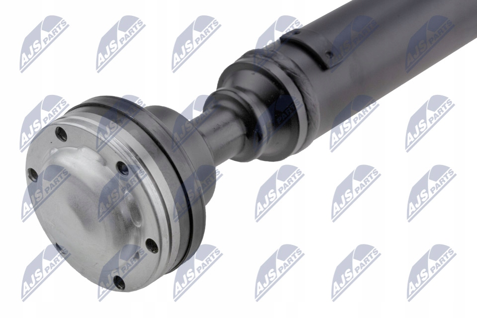 фото №5, Wał приводной nwn-ty-023 nty