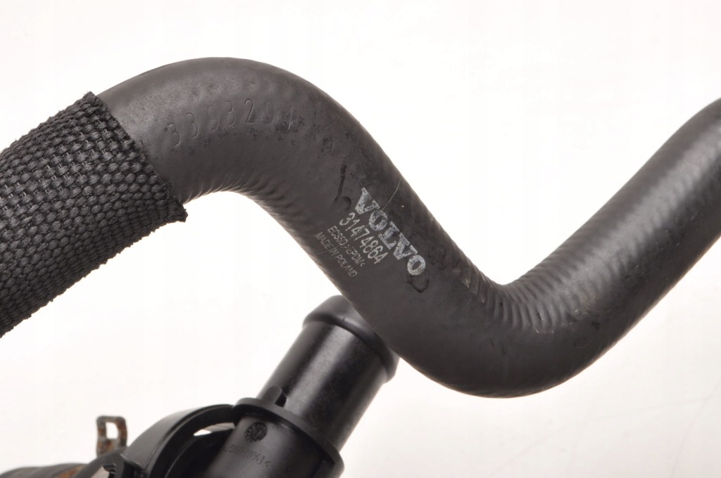 фото №5, Volvo v70 iii s60 ii v60 2.0 d4 181km труба шланг wody 31474864